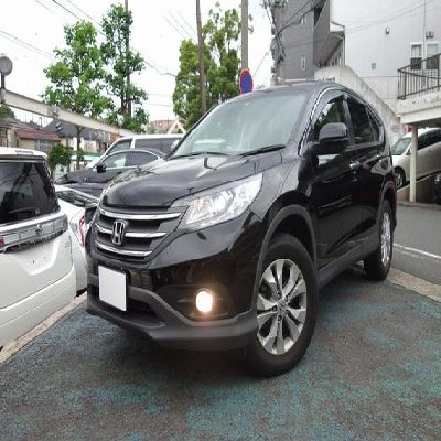 Honda CR-V 2020 2000 Image